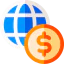 Economy icon 64x64