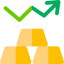 Gold icon 64x64