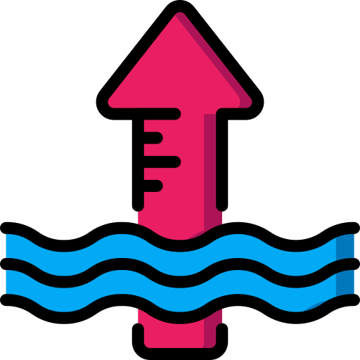 Arrow icon