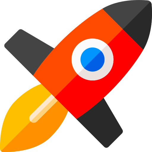 Startup icon