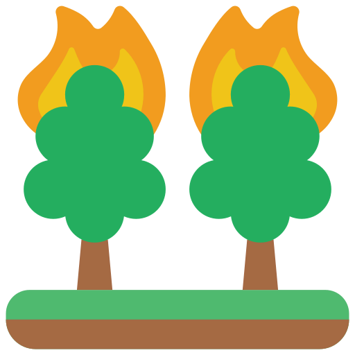 Forest icon