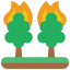 Forest icon 64x64