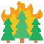 Wildfire icon 64x64