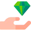 Diamond icon 64x64