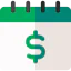 Calendar icon 64x64