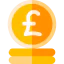 Pound icon 64x64