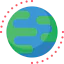 Earth icon 64x64