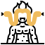 Medusa icon 64x64