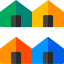 Real estate icon 64x64
