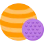 Ball icon 64x64