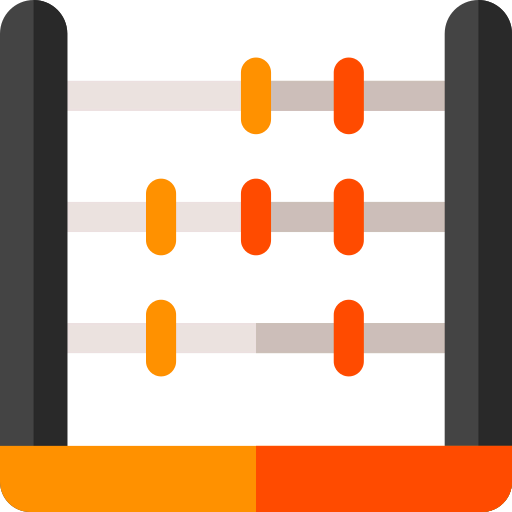 Abacus icon