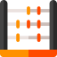Abacus icon 64x64