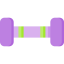 Dumbbell icon 64x64