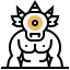 Giant Symbol 64x64