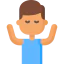 Pilates icon 64x64