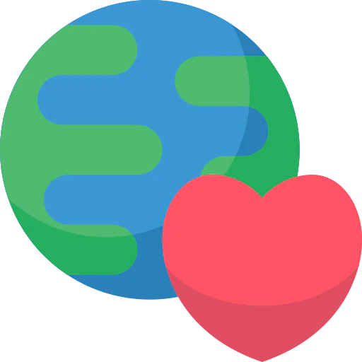 World icon