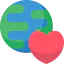 World icon 64x64