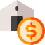 Bank icon 64x64