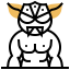 Beast icon 64x64