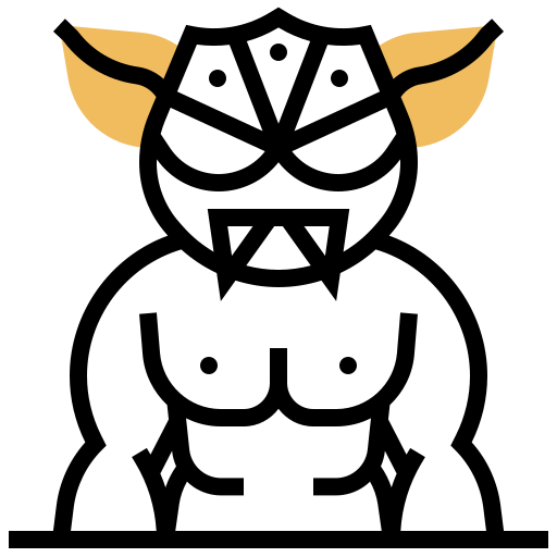 Beast icon
