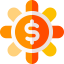 Investment icon 64x64