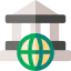 Bank icon 64x64
