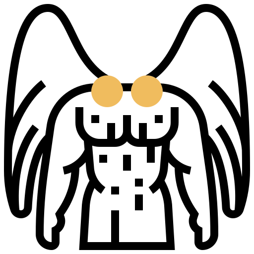 Headless icon