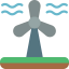 Wind farm biểu tượng 64x64