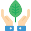 Hand gesture biểu tượng 64x64