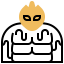 Mutant icon 64x64