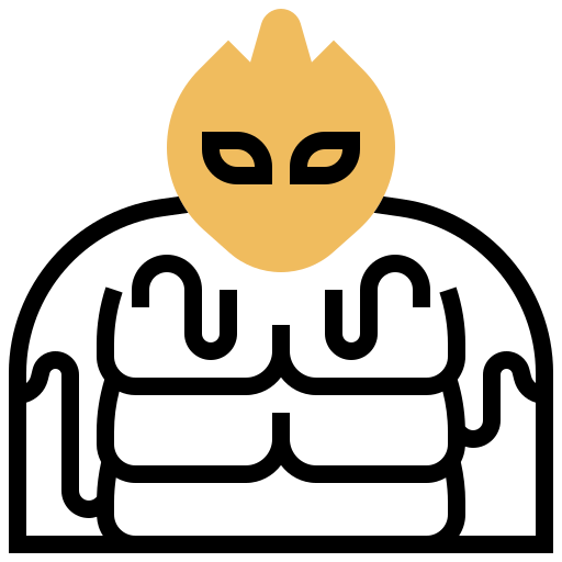 Mutant icon