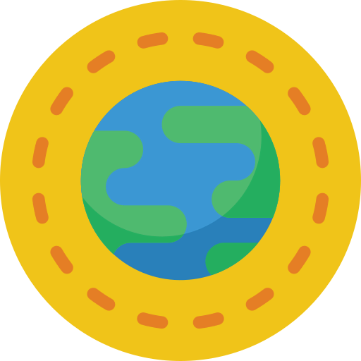 World icon