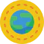 World icon 64x64