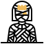 Mummy icon 64x64
