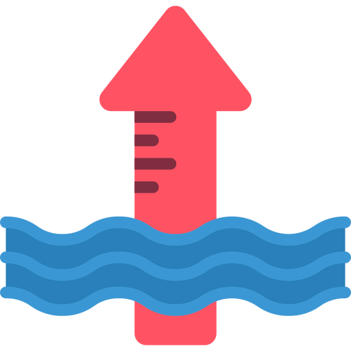Arrow icon