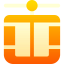 Chairlift icon 64x64