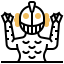 Monster icon 64x64
