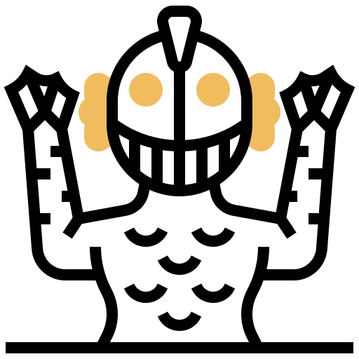 Monster icon