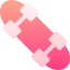 Skateboard icon 64x64