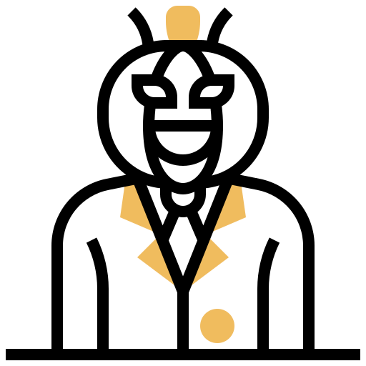 Pumpkin icon