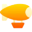 Zeppelin icon 64x64