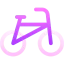 Bicycle icon 64x64