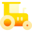 Tractor icon 64x64