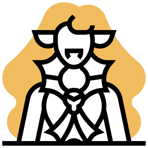 Vampire icon