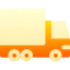 Delivery truck icon 64x64
