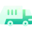 Garbage truck icon 64x64