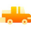 Pickup truck іконка 64x64
