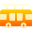 Tram icon 64x64