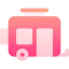 Camper icon 64x64