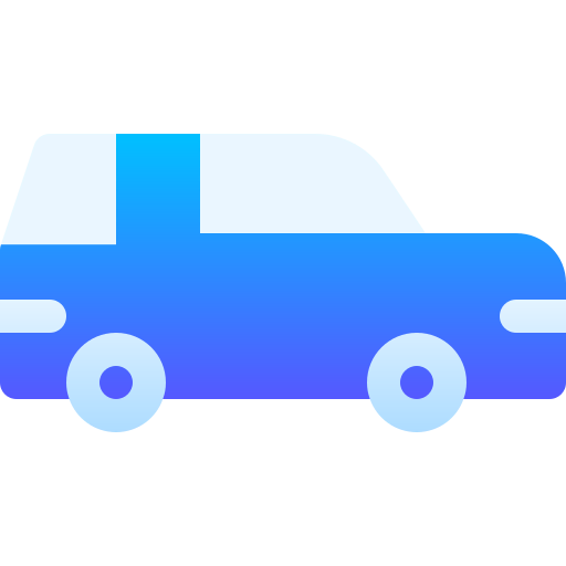 Suv icon
